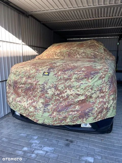 Chevrolet Silverado - 15