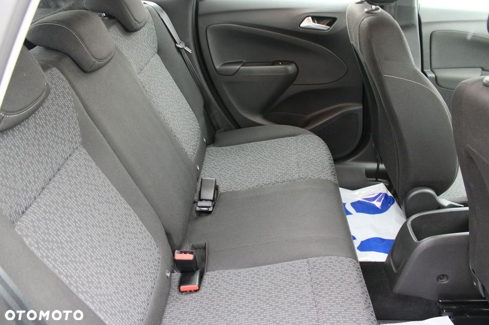 Opel Crossland - 20