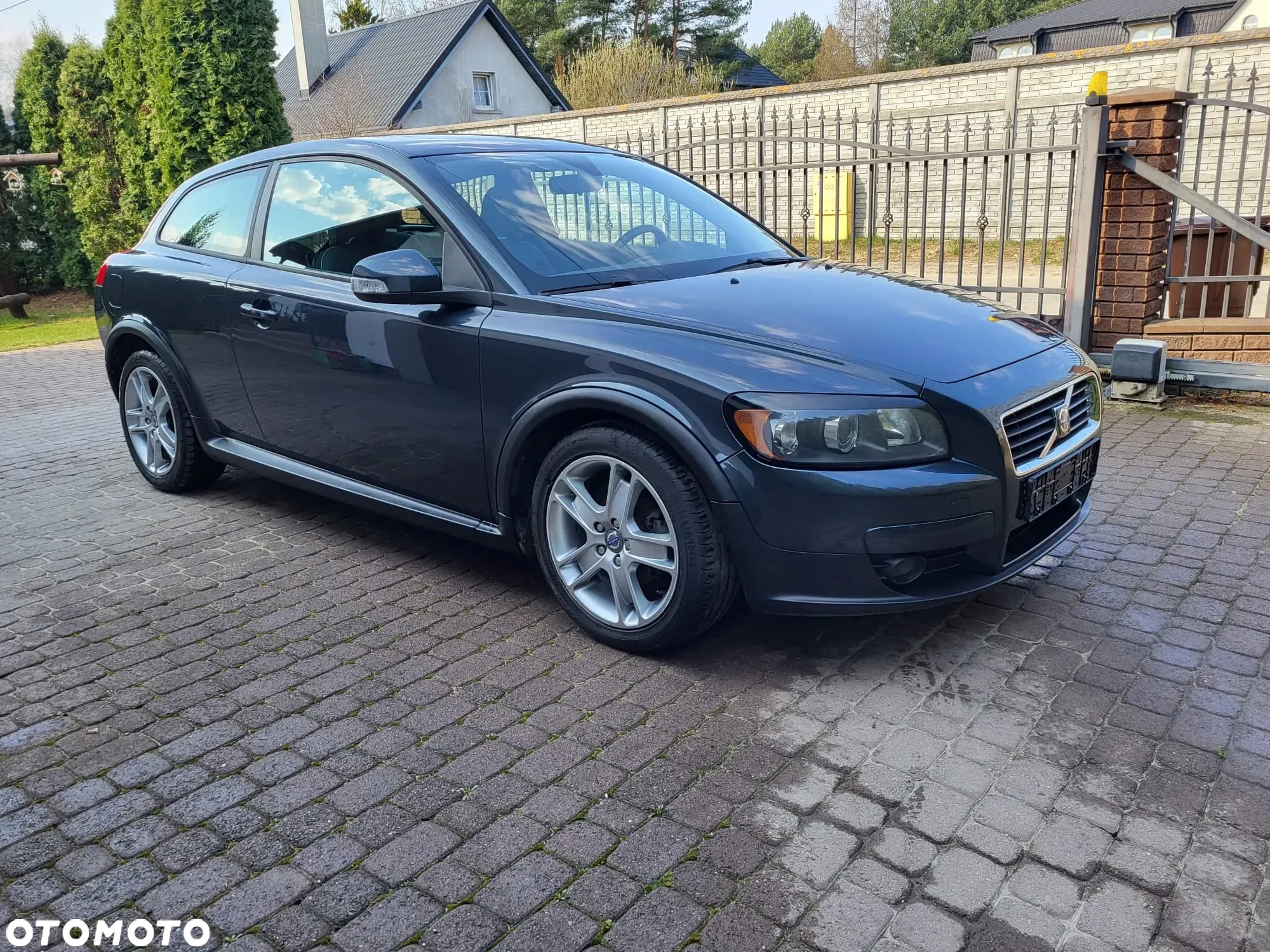 Volvo C30 1.6D - 2