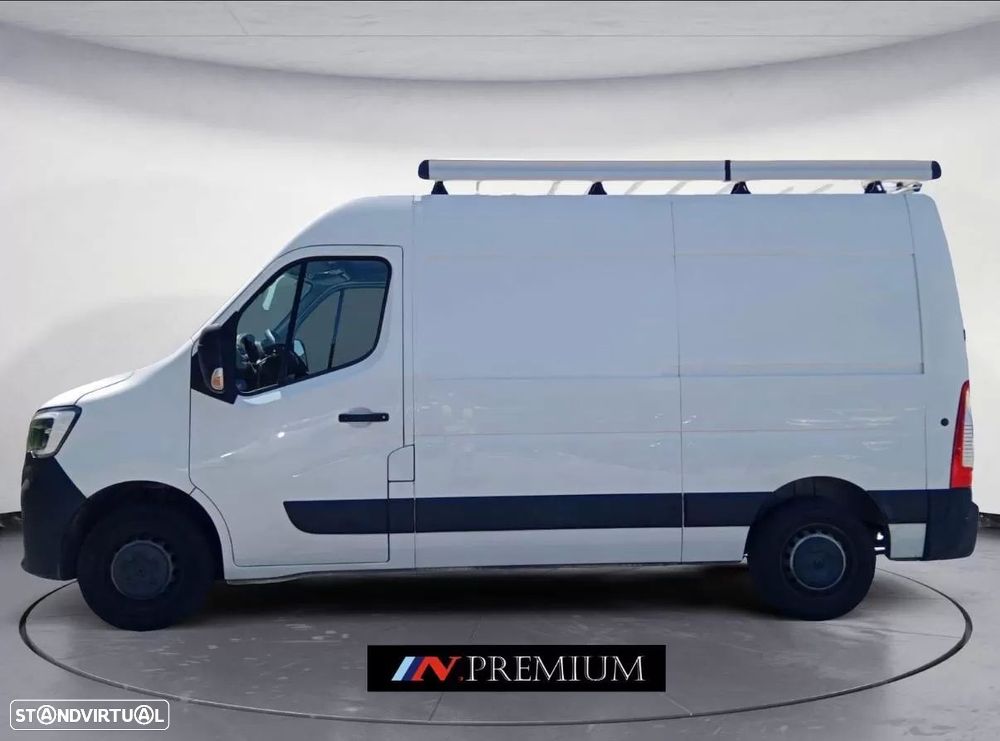 Renault master blue l2h2 va 6l (lkw) - 8