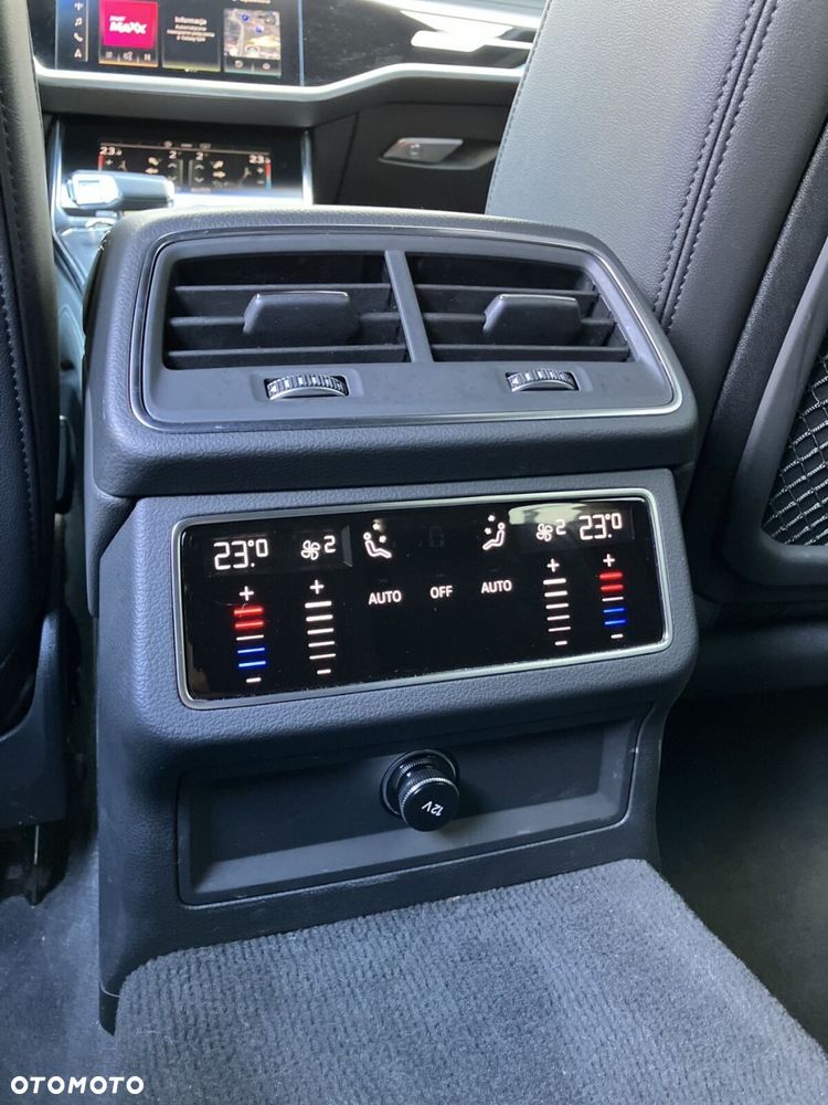 Audi A6 Avant 40 TDI mHEV Quattro Advanced S tronic - 17