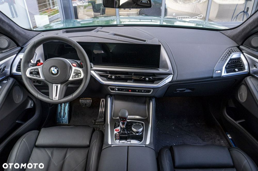 BMW XM - 20
