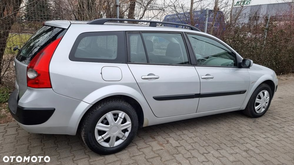 Renault Megane - 13