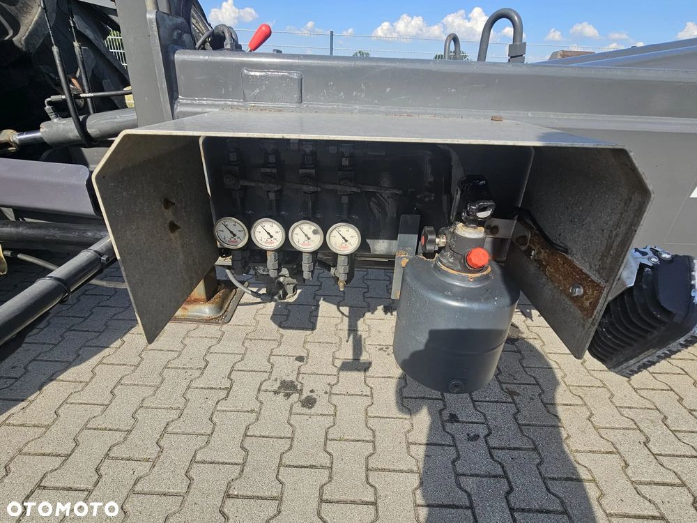 Inny Krampe THL 25L - 12