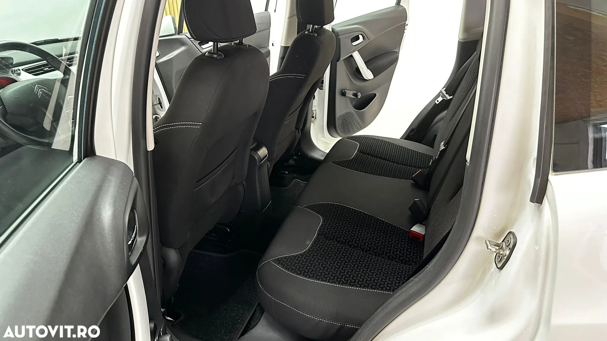 Citroën C3 - 15
