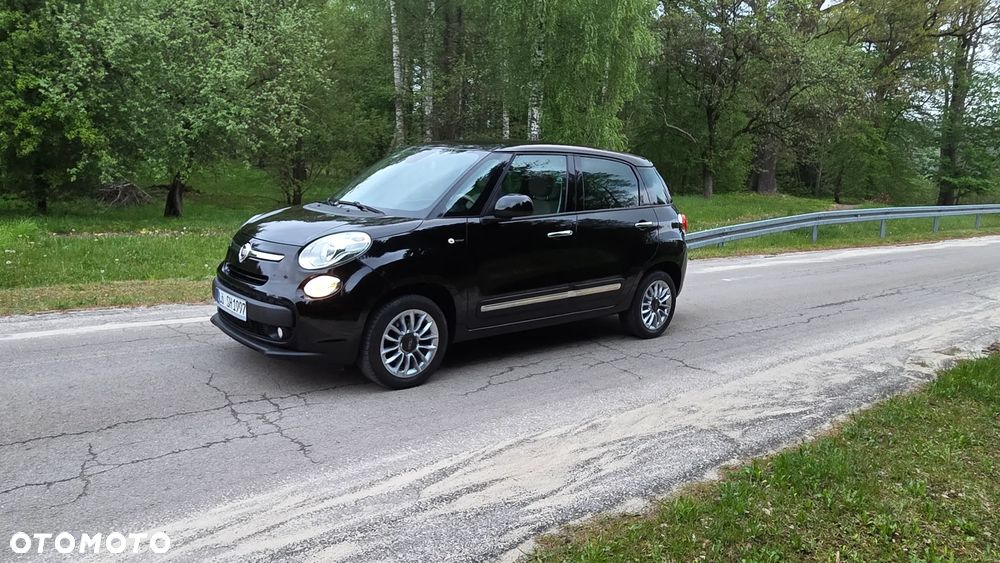 Fiat 500L 0.9 TwinAir Start&Stopp Trekking - 3