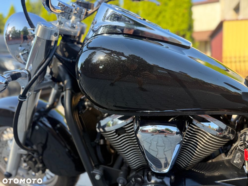 Kawasaki VN - 24