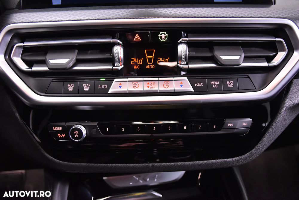 BMW X4 xDrive20i AT MHEV - 18