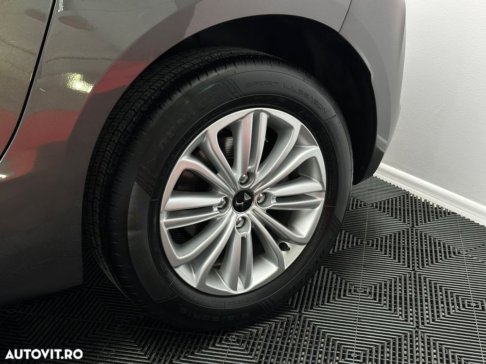 Citroën DS4 PureTech 130 S&S - 38