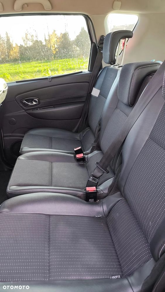 Renault Scenic 1.5 dCi Limited - 5