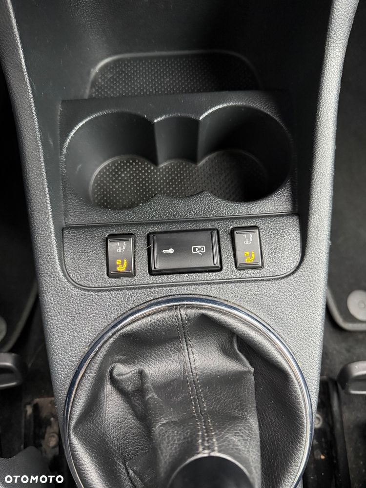 Skoda Roomster 1.6 TDI DPF Elegance PLUS EDITION - 14