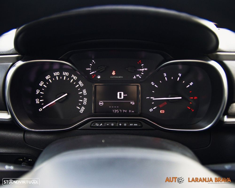 Citroën C3 1.2 PureTech Shine - 4