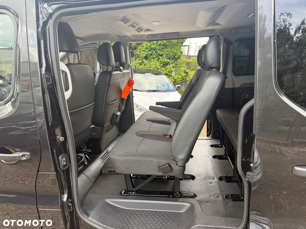 Renault Trafic 2.0 dCi EDC - 18