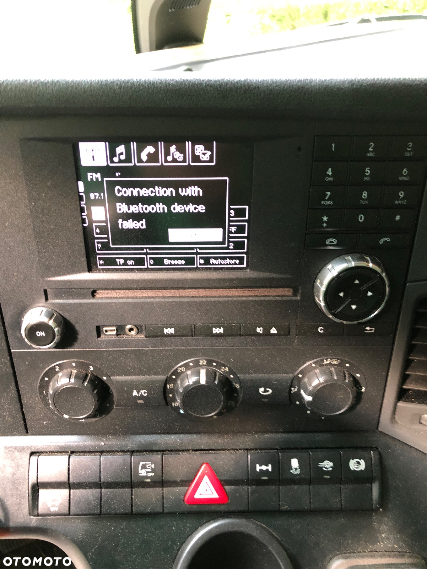 Mercedes-Benz Arocs 4x2 - 14