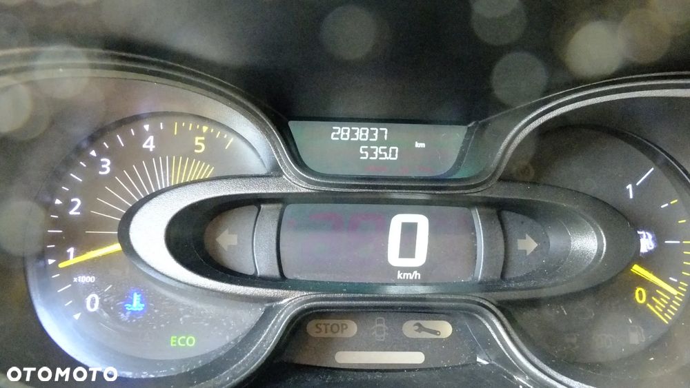 Renault Trafic Grand Passenger 3,0t Pack Clim - 27