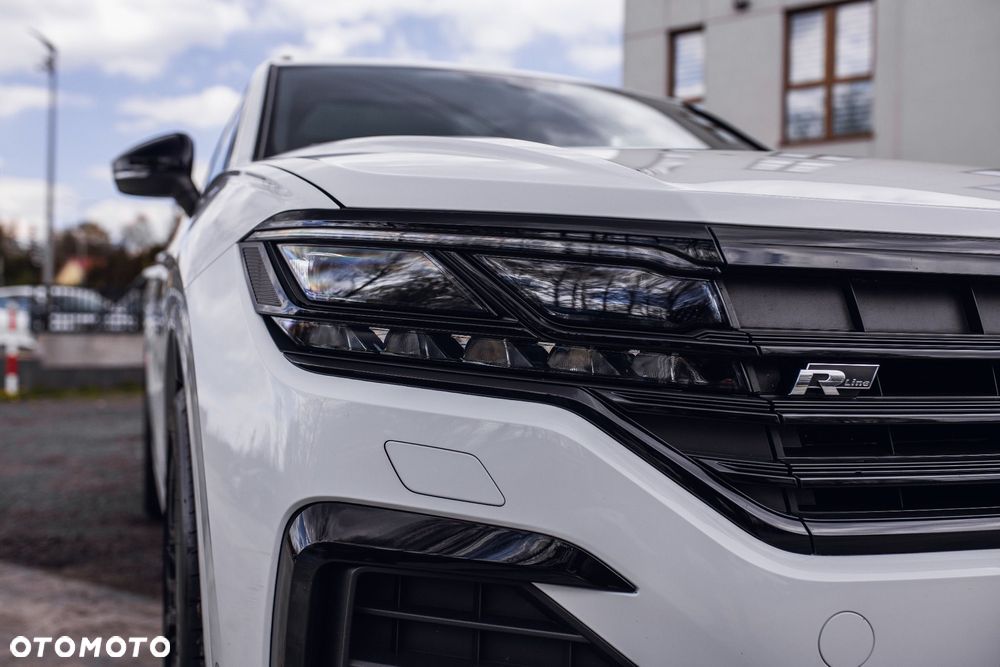 Volkswagen Touareg 3.0 V6 TDI SCR 4Mot R-Line - 17