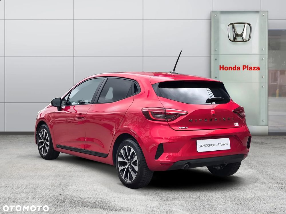 Mitsubishi Colt 1.0T Invite Style Cold - 3