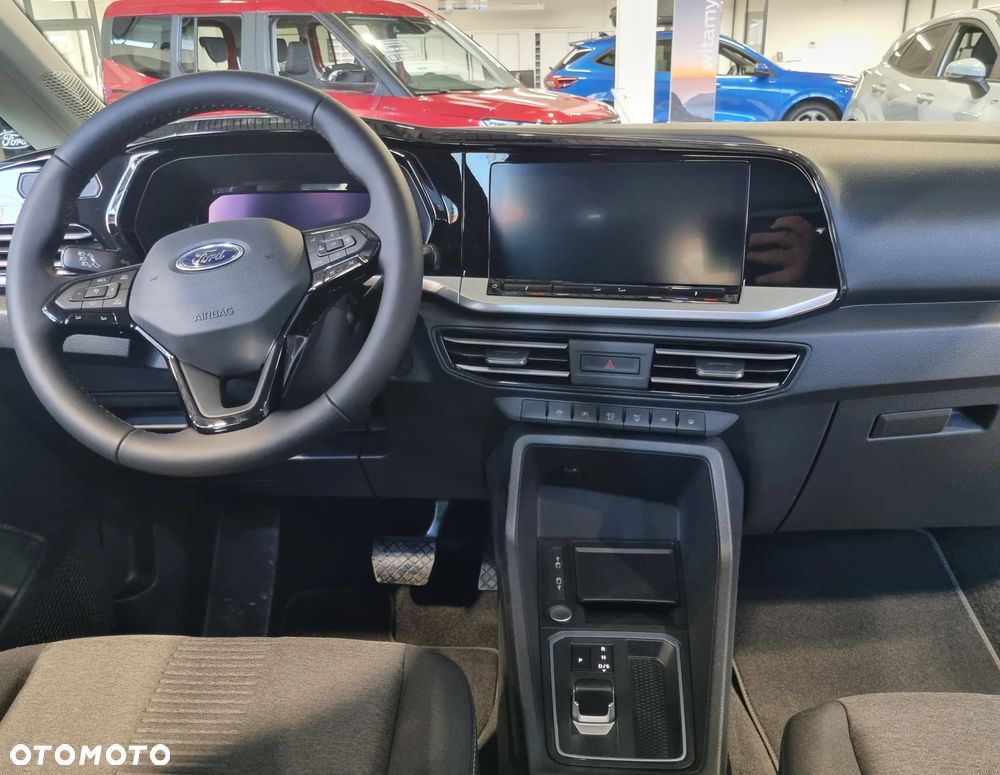 Ford Tourneo Connect Grand - 8