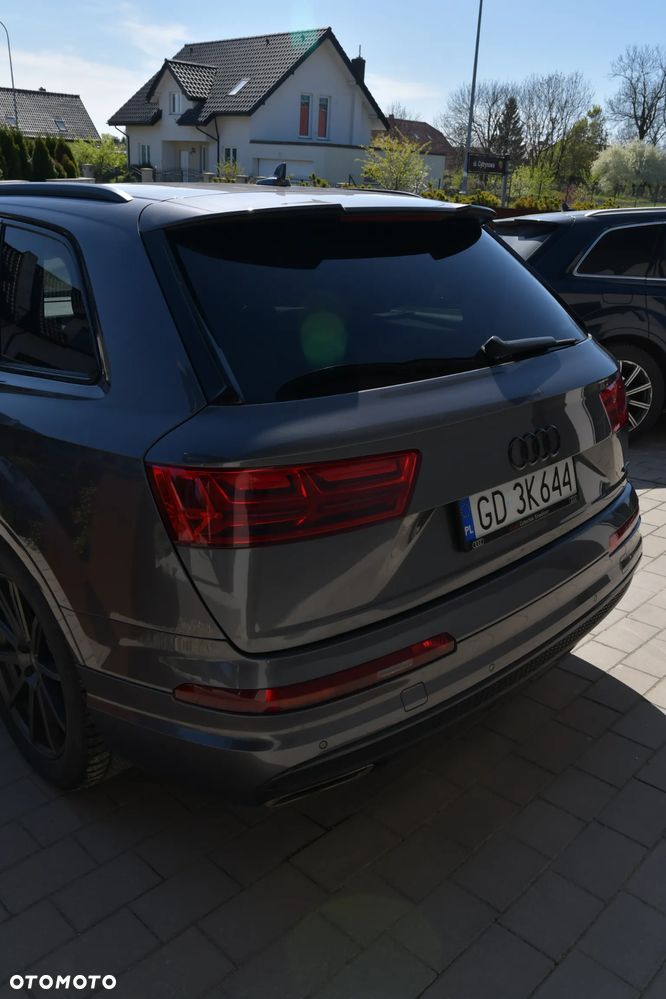 Audi Q7 - 5