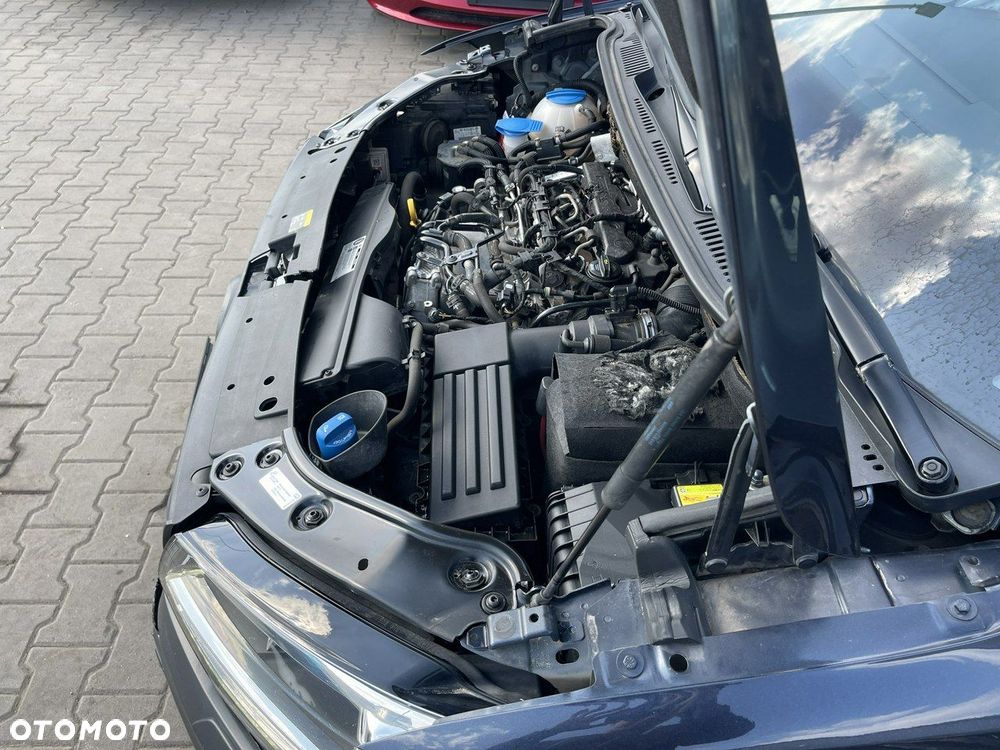 Volkswagen Caddy 2.0 (5-Si.) Comfortline - 13