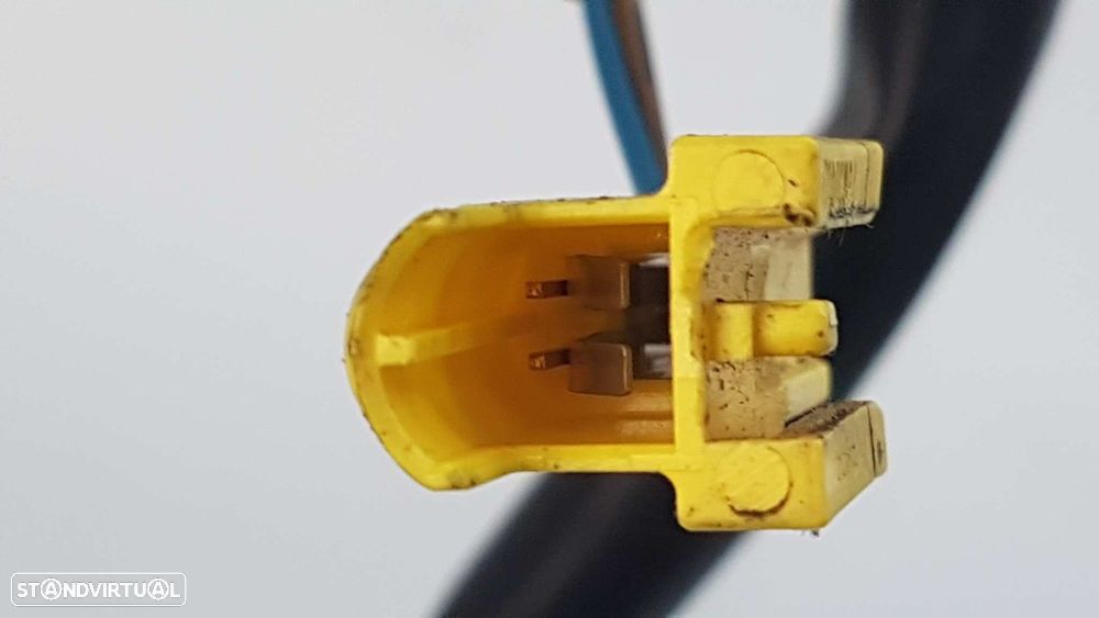 FITA DE AIRBAG SSANGYONG KYRON 200 XDI LIMITED - 2