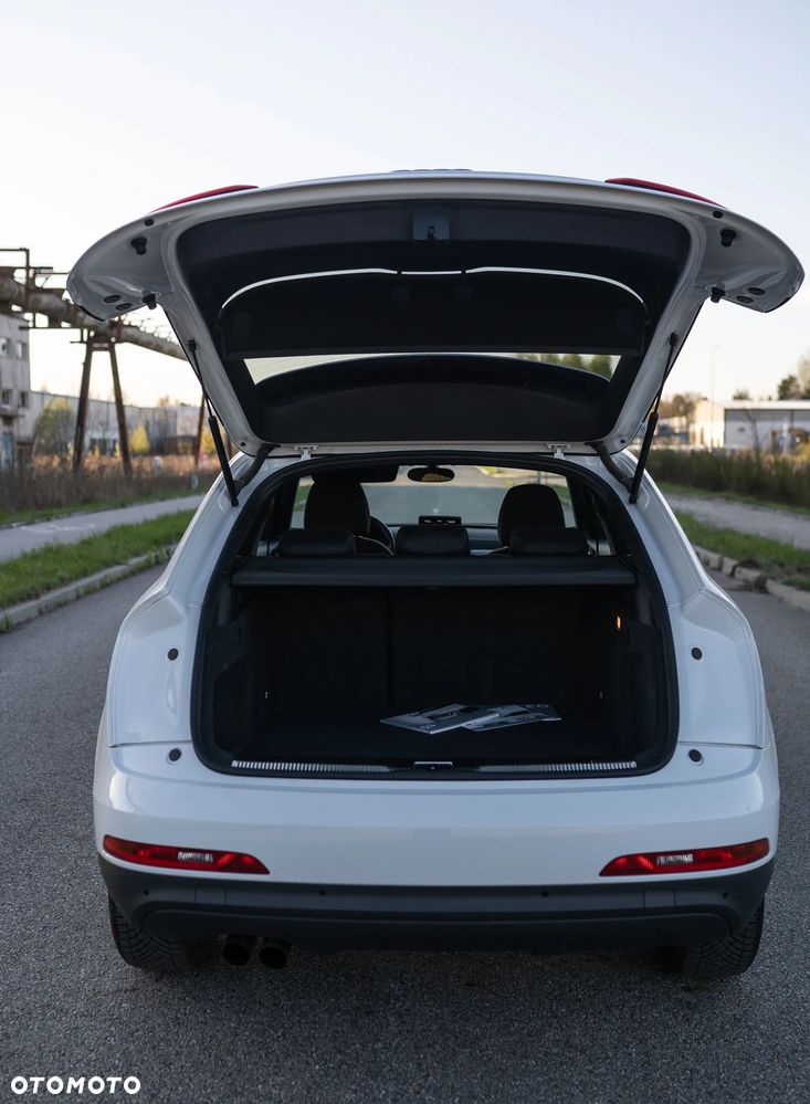 Audi Q3 2.0 TDI Quattro S tronic - 23