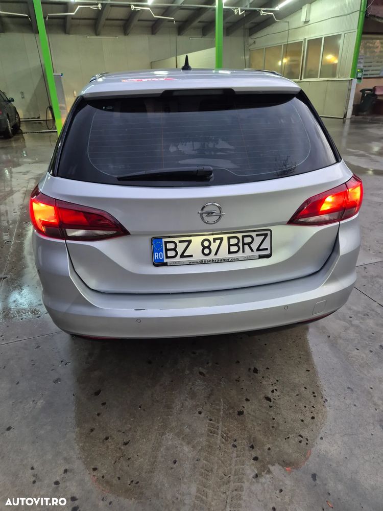 Opel Astra 1.6 CDTI ECOTEC Start/Stop Active - 2