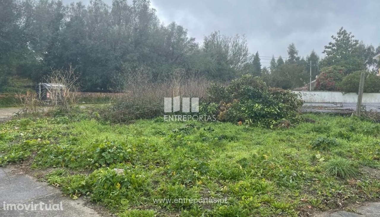 Venda de Lote para construção, Vila Franca, Viana do Castelo - Grande imagem: 4/28
