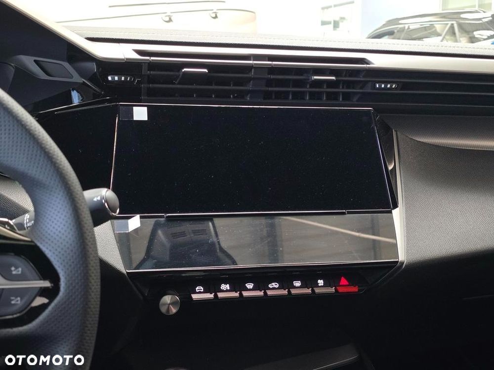 Peugeot 308 1.2 mHEV GT S e-DCS6 - 19