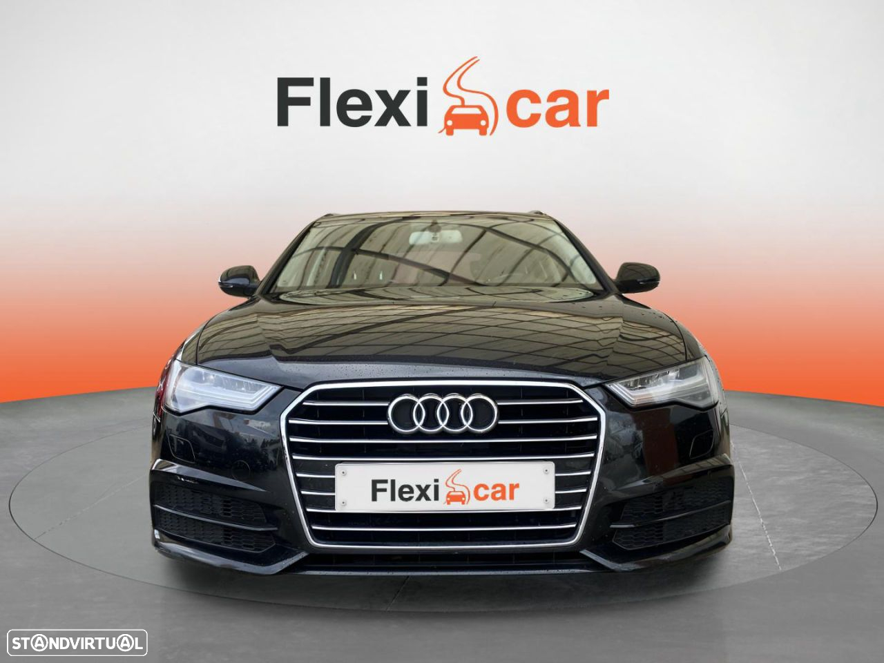 Audi A6 Avant 2.0 TDi Advance S tronic - 4