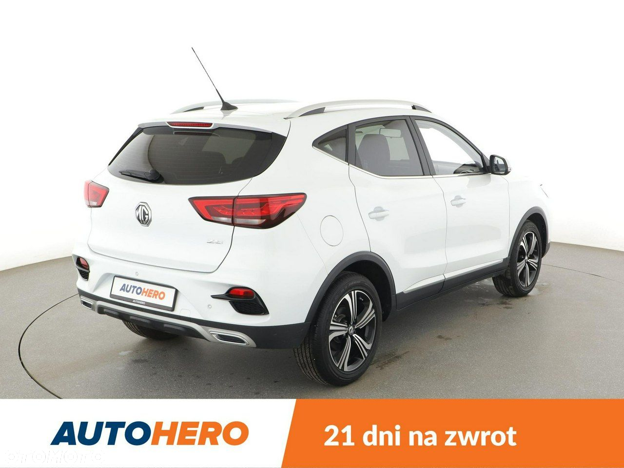 MG ZS ICE 1.5 VTI-tech Comfort - 7