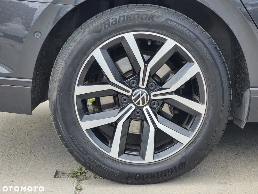 Volkswagen Passat - 10