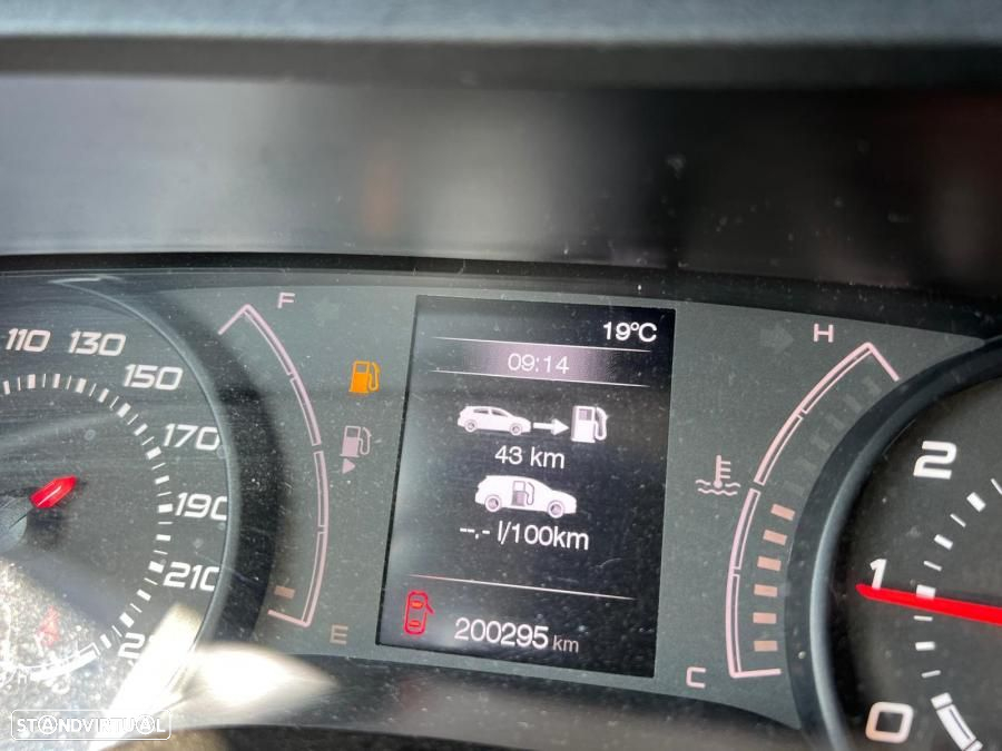 Fiat Tipo 1.3 M-Jet Easy - 11