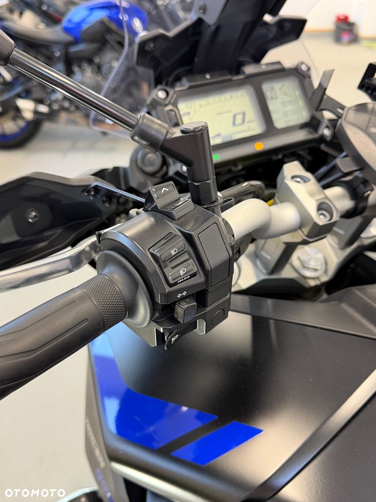 Yamaha Tracer - 15