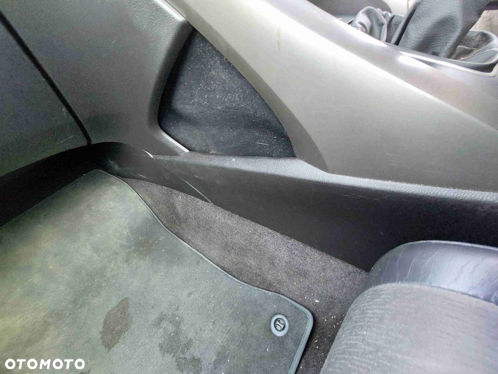 TUNEL ŚRODKOWY PODŁOKIETNIK HONDA ACCORD VIII UK - 2