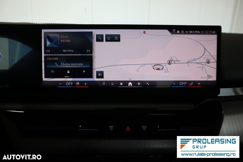 BMW Seria 5 520d xDrive AT MHEV - 12