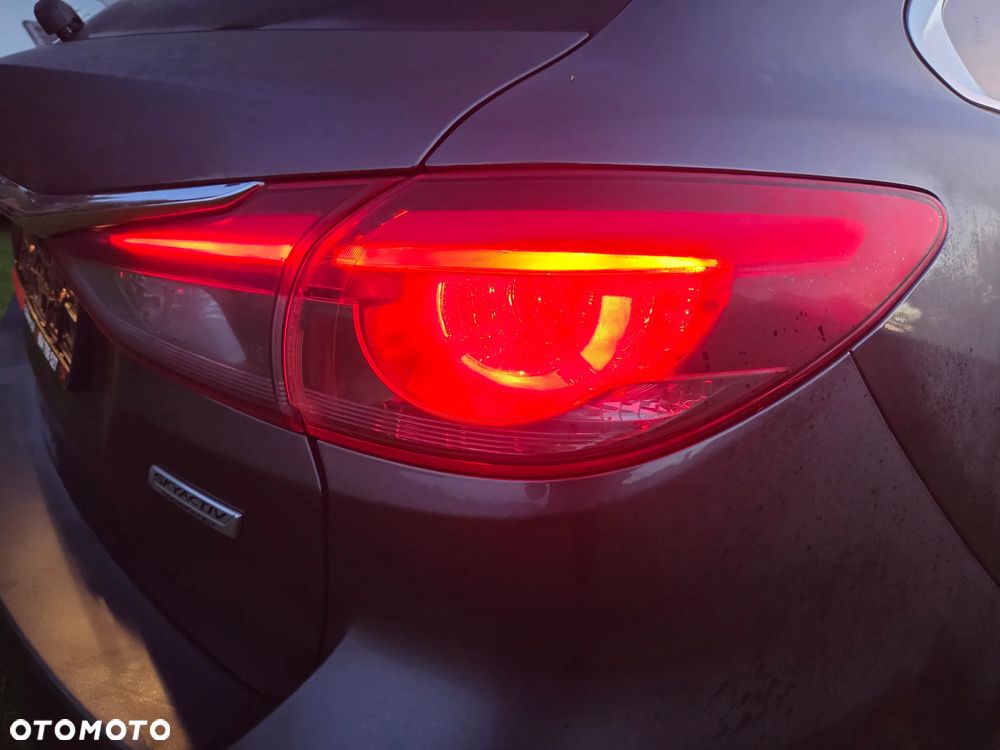 Mazda 6 2.0 SKYACTIV-G Sports-Line - 25