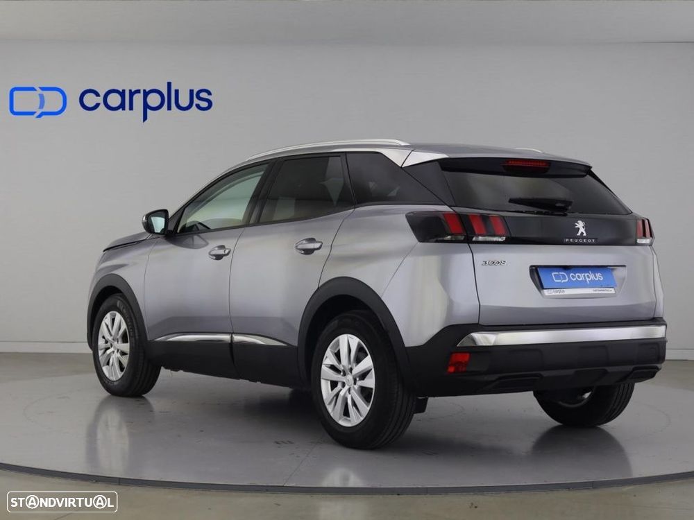 Peugeot 3008 1.2 PureTech Active - 5