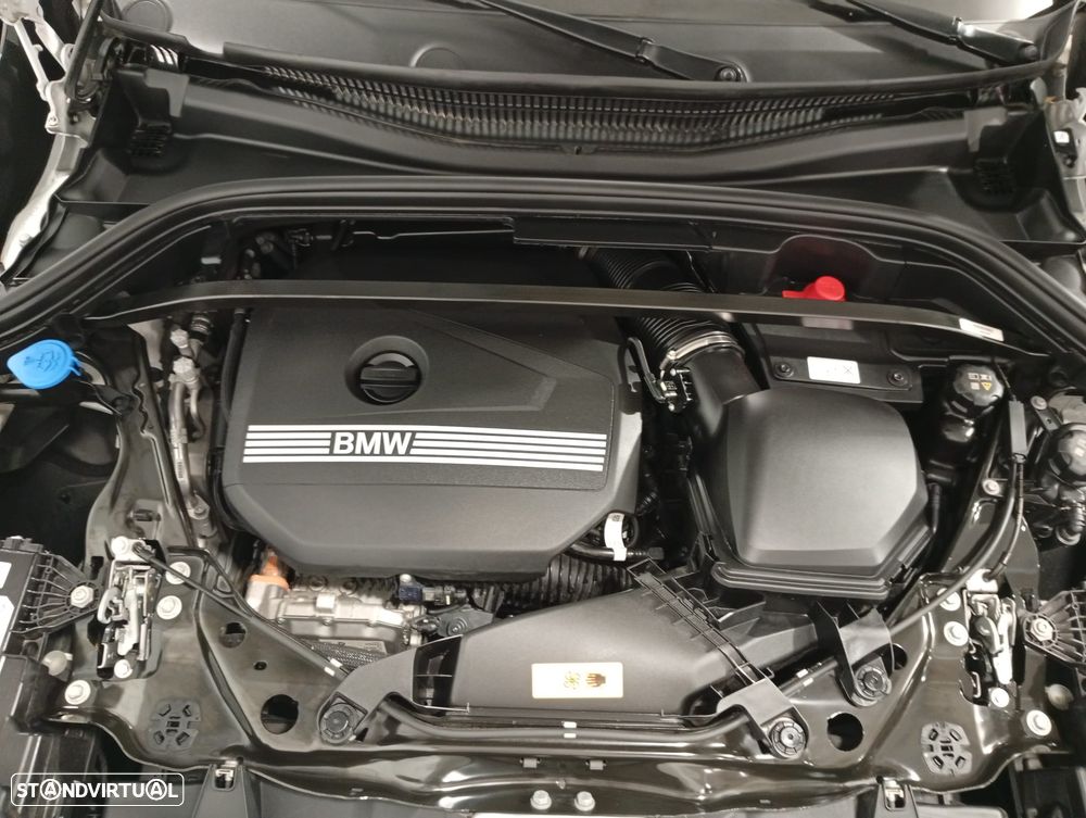 BMW X1 xDrive25e xLine - 50