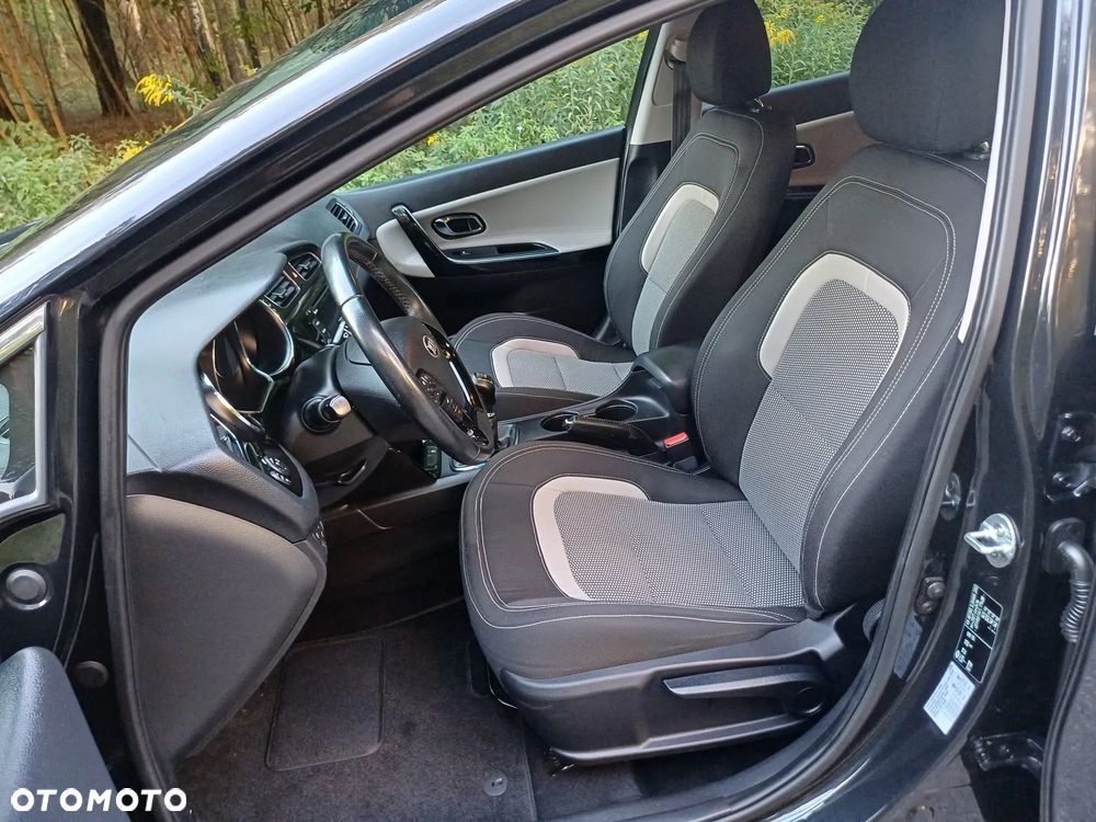 Kia Ceed - 17