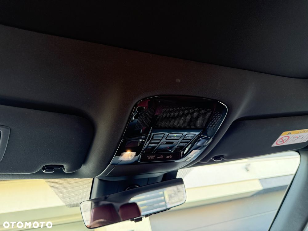 Lexus RX 500h F Sport - 16