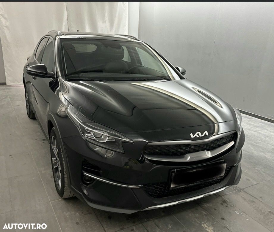 Kia XCeed 1.6 GDI DCT6 OPF Plug-in-Hybrid Platinum Edition - 2