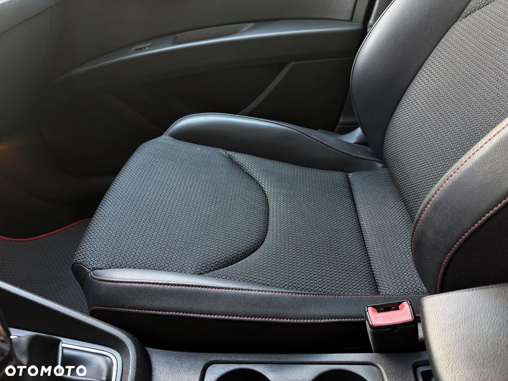Seat Leon 1.4 TSI FR S&S - 8