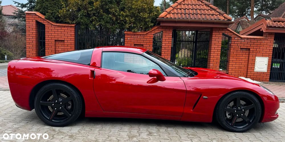 Chevrolet Corvette - 2