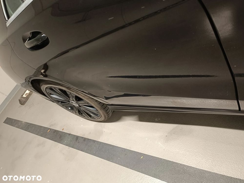 Mercedes-Benz CLA 250 4Matic 7G-DCT - 31