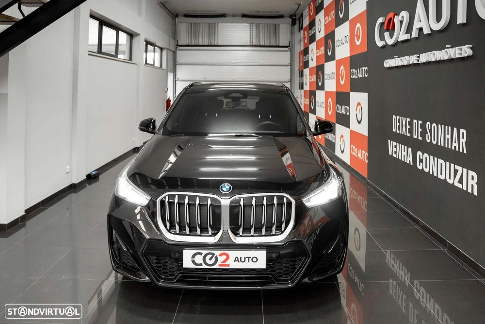BMW X1 xDrive25e Pack Desportivo M - 2