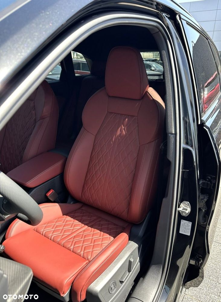 Audi SQ5 - 15