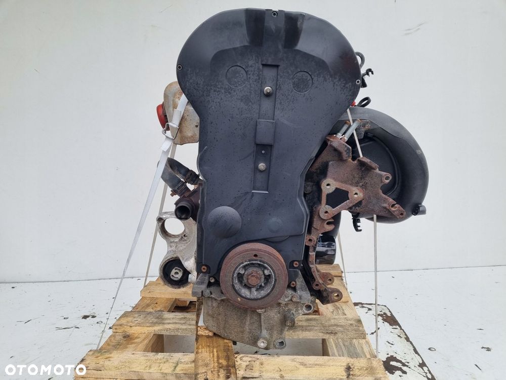 SILNIK KOMPLET Fiat Ulysse 2.0 16V ładna kompresja 159tyś RFV - 6