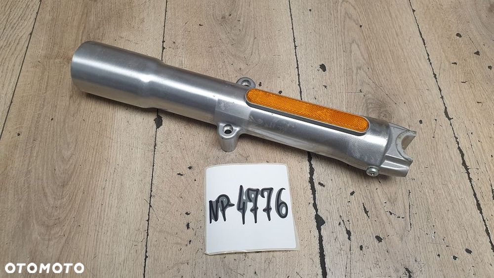 Goleń prawy Harley Davidson Fat Boy Heritage Deluxe  45915-08A - 1