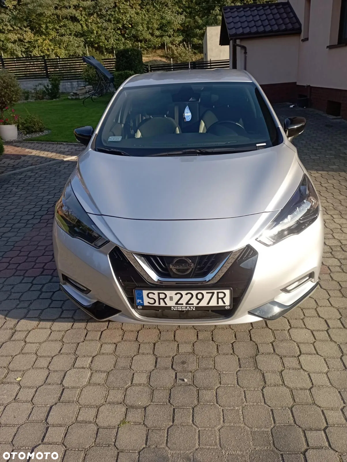 Nissan Micra 1.0 IG-T Acenta - 9